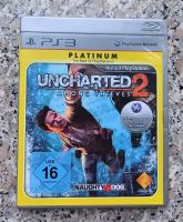 Uncharted 2 – Among Thieves für PS3 Gebraucht Bayern - Stein Vorschau