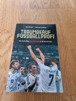 Buch "Traumberuf Fussballprofi" von Runde, Tamberg Baden-Württemberg - Steinen Vorschau