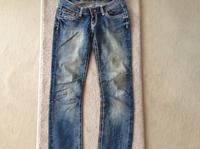 Damenjeans von SOCCX Hannover - Bothfeld-Vahrenheide Vorschau
