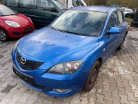 Mazda 3    1.6 -16V  Sport Active Sachsen - Görlitz Vorschau