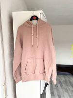 Hoodie Pullover Damen Oberteil Rosa Altrosa S 36 Clockhouse Nürnberg (Mittelfr) - Südstadt Vorschau