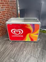 XL Kühltruhe - Getränkekühler zu vermieten Flaschenkühlschrank Nordrhein-Westfalen - Nottuln Vorschau