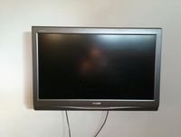 Fernseher Sharp Aquos LC 32D44E - GY Bayern - Babenhausen Vorschau