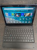 AMAZON Fire HD 10 Tablet, 11. Gen, ohne Werbung, Tastatur-Hülle Hessen - Dreieich Vorschau