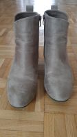 Stiefelette Damen, Gr.37, grau, taupe, Niedersachsen - Langenhagen Vorschau