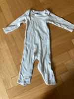 Langarm Body mit Bein Petit Bateau Düsseldorf - Düsseltal Vorschau