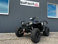 Polaris SPORTSMAN 55 XP 1000 S LOF STEELY BLUE MY24 ATV QUAD 4x4 Bayern - Altusried Vorschau