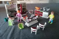 Große Familienküche•Playmobil City Life•Top Zustand Hessen - Brachttal Vorschau