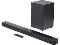 JBL Bar 2.1 DB, Soundbar, Schwarz -  3 Jahre Garantie Niedersachsen - Salzgitter Vorschau