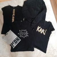 #Karl Lagerfeld - #Komplettes Set - #Frühlingssale  Bayern - Moosburg a.d. Isar Vorschau