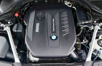 BMW M550D F10 381 PS N57D30C Motorinstandsetzung Bielefeld - Senne Vorschau