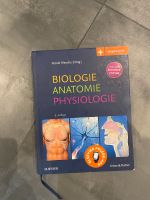 Biologie, Anatomie, Physiologie Rheinland-Pfalz - Trier Vorschau