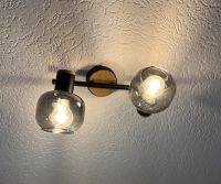 Fumoso Deckenlampe 2x Niedersachsen - Verden Vorschau