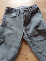 Jeans Größe 176 grau Bayern - Egling Vorschau