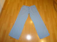 Leichte Sommerhose H&M, Leinenmix, Gr. S/M, hell blau, neu Baden-Württemberg - Ditzingen Vorschau