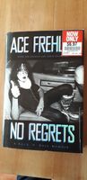KISS-Ace Frehley-No Regrets- Original Buch/Hardcover-2011 USA Nordrhein-Westfalen - Bedburg-Hau Vorschau