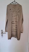 Soccx Jacke Strickjacke Größe 40 L Sachsen - Hainichen Vorschau