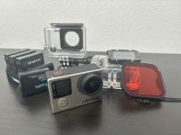 GoPro Hero 4 Tauchset Bayern - Buchloe Vorschau