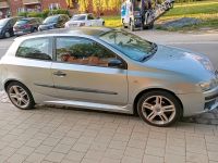 Fiat Stilo 1.4 Benziner Tüv 10.2025 Niedersachsen - Cuxhaven Vorschau