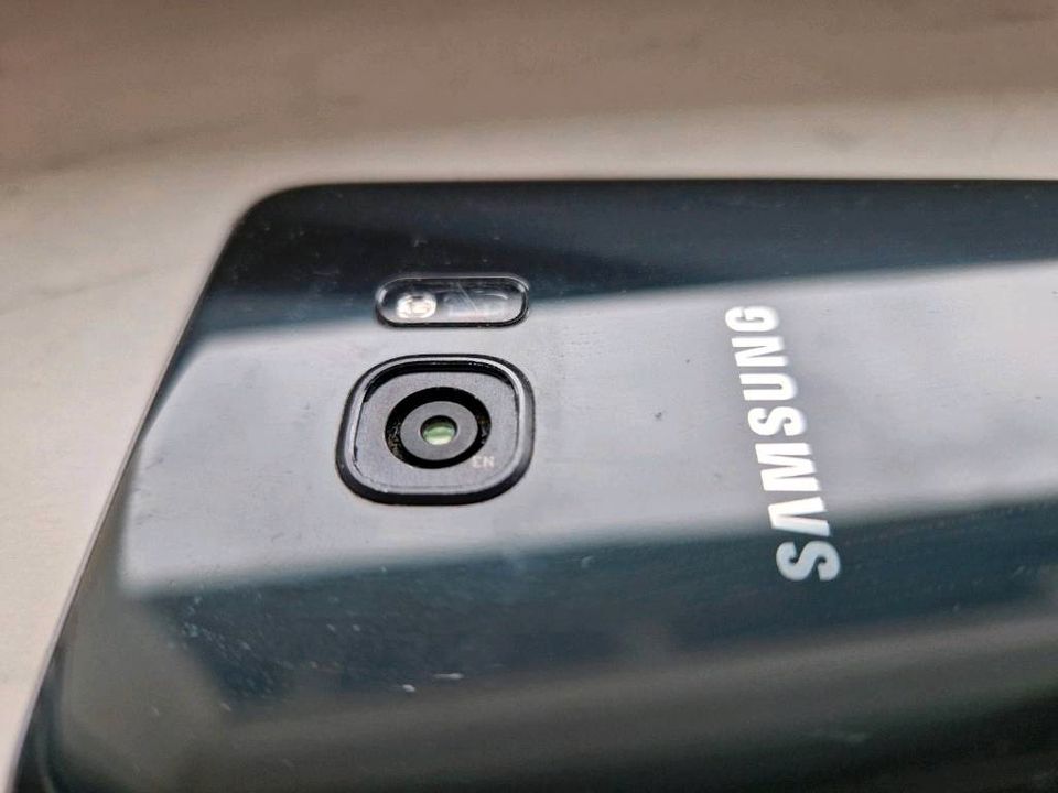 Samsung Galaxy S7 Edge - gebraucht in Altdorf