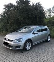 Volkswagen Golf 1.2 TSI BMT ALLSTAR im Top-Zustand Nürnberg (Mittelfr) - Gebersdorf Vorschau