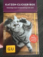 Top: Neue Katzen-Clicker-Box Nordrhein-Westfalen - Harsewinkel - Greffen Vorschau