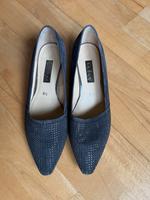 Gabor Damenschuhe in taupe, Größe 6 1/2 Hessen - Kronberg im Taunus Vorschau