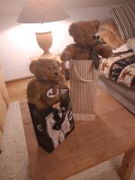 2 Teddybären aus Sonneberg zu verkaufen Thüringen - Erfurt Vorschau