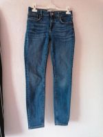 Damen Jeanshose Größe 40 Marke Zara Niedersachsen - Wietzen Vorschau
