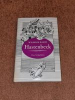 Hastenbeck Eine Erzählung Raabe 1. Auflage 1974 Brandenburg - Stechow-Ferchesar Vorschau