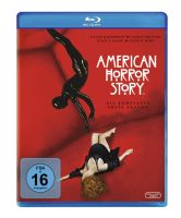 American Horror Story - Staffel 1 (3 x Blu-Ray), EAN 401023206485 Berlin - Zehlendorf Vorschau