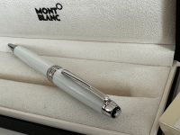 Montblanc „Tribute to the Montblanc“ Kugelschreiber Bayern - Augsburg Vorschau