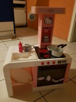 Küche Hello Kitty Cheftronic Smoby elektronisch mit Sounds Nordrhein-Westfalen - Radevormwald Vorschau