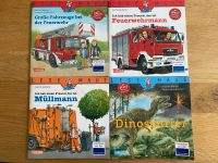 Lesemaus 4 Kinderbücher von Carlsen Bayern - Waldkraiburg Vorschau