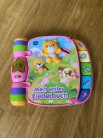 Liederbuch VTech rosa Nordrhein-Westfalen - Senden Vorschau