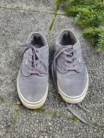 Vans Sneaker grau Brandenburg - Potsdam Vorschau