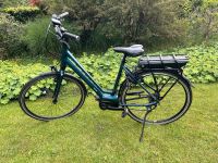 Koga E-Inspire Lady 500 wh Rahmenhöhe 53 cm Nordrhein-Westfalen - Rhede Vorschau