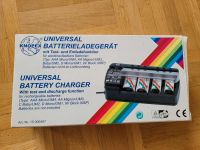 Universal Batterieladegerät München - Sendling Vorschau