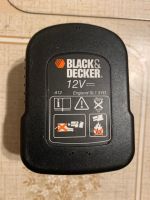 Black & Decker Akku für Schrauber Bayern - Kulmbach Vorschau