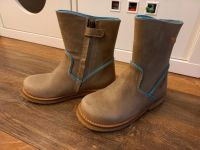 Neu DULIS Chelsea Boots Leder Gr. 28 Brandenburg - Bernau Vorschau