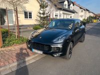 Porsche Cayenne Diesel platinum edition approved Hessen - Nidderau Vorschau