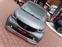 Smart ForTwo cabrio electric / EQ Brabus xclusive Leipzig - Probstheida Vorschau
