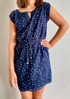 Kleid MANGO Sterne Strandkleid Sommerkleid Baden-Württemberg - Aalen Vorschau
