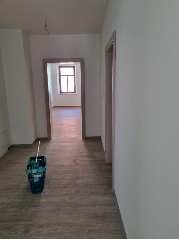 2 Raum Wohnung in Kamenz zu vermieten Niedrigenergie Fußboheizung in Kamenz