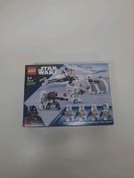Lego Star Wars 75320 Snowtrooper Battle Pack(Originalverpackt) Baden-Württemberg - Weinstadt Vorschau