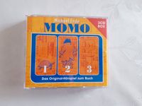 Momo Hörspiel 3 CDs Süd - Niederrad Vorschau