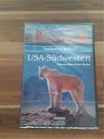 Faszination Wildnis DVD USA Südwesten Originalverpackung Bayern - Bayreuth Vorschau
