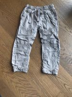 *wNEU* | Pusblu | Hose (leicht gefüttert) | Gr. 92 | beige grau Nordrhein-Westfalen - Lohmar Vorschau