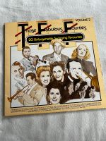 Those fabulous forties VOL.2 VINYL Schallplatte Duisburg - Duisburg-Mitte Vorschau