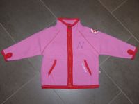 ***NOVA STAR***Fleecejacke pink mit Reißverschluss Gr.92 Bochum - Bochum-Nord Vorschau